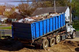 Best Basement Cleanout  in Telford, TN